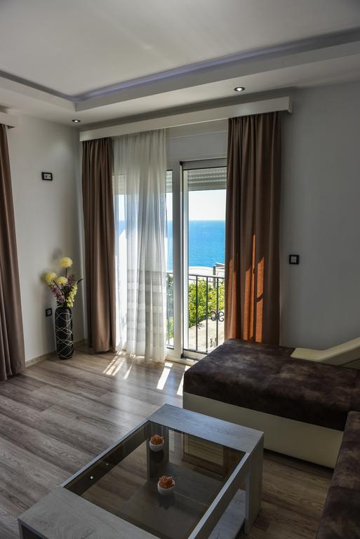 Villa Premier Ulcinj Luaran gambar